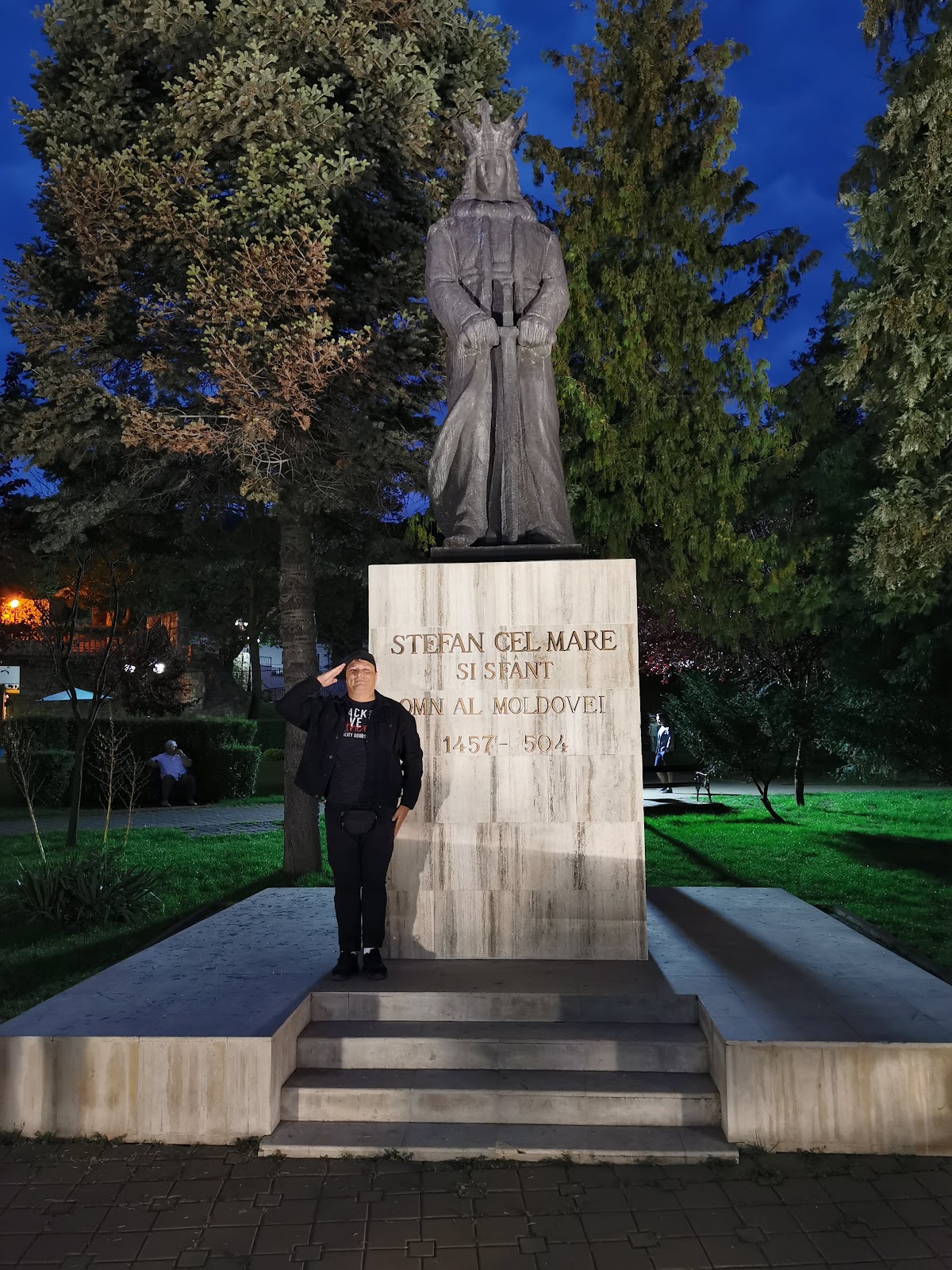 Turnul lui Ștefan cel Mare - foto 4