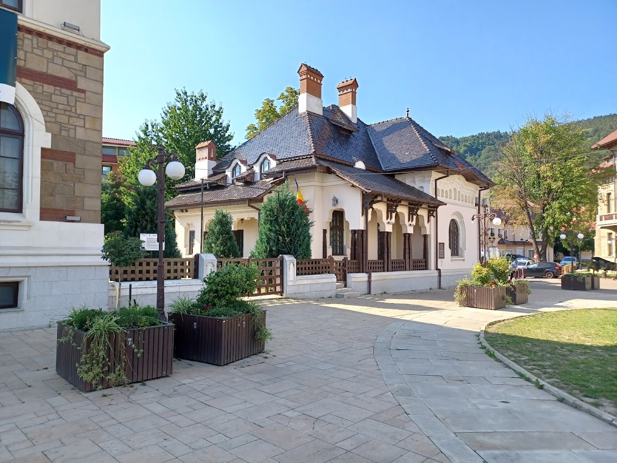 Turnul lui Ștefan cel Mare - foto 5