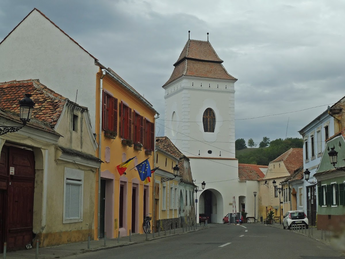 Turnul Mariei - foto 2