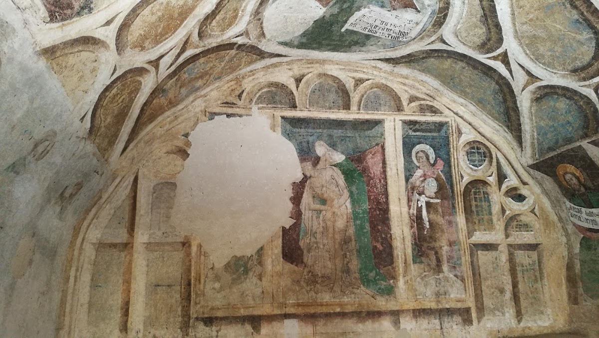 Turnul Mariei - foto 3