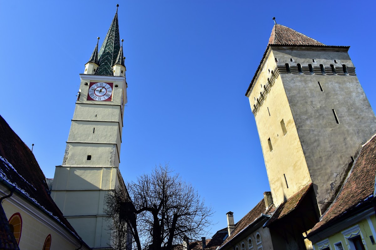 Turnul Mariei - foto 4