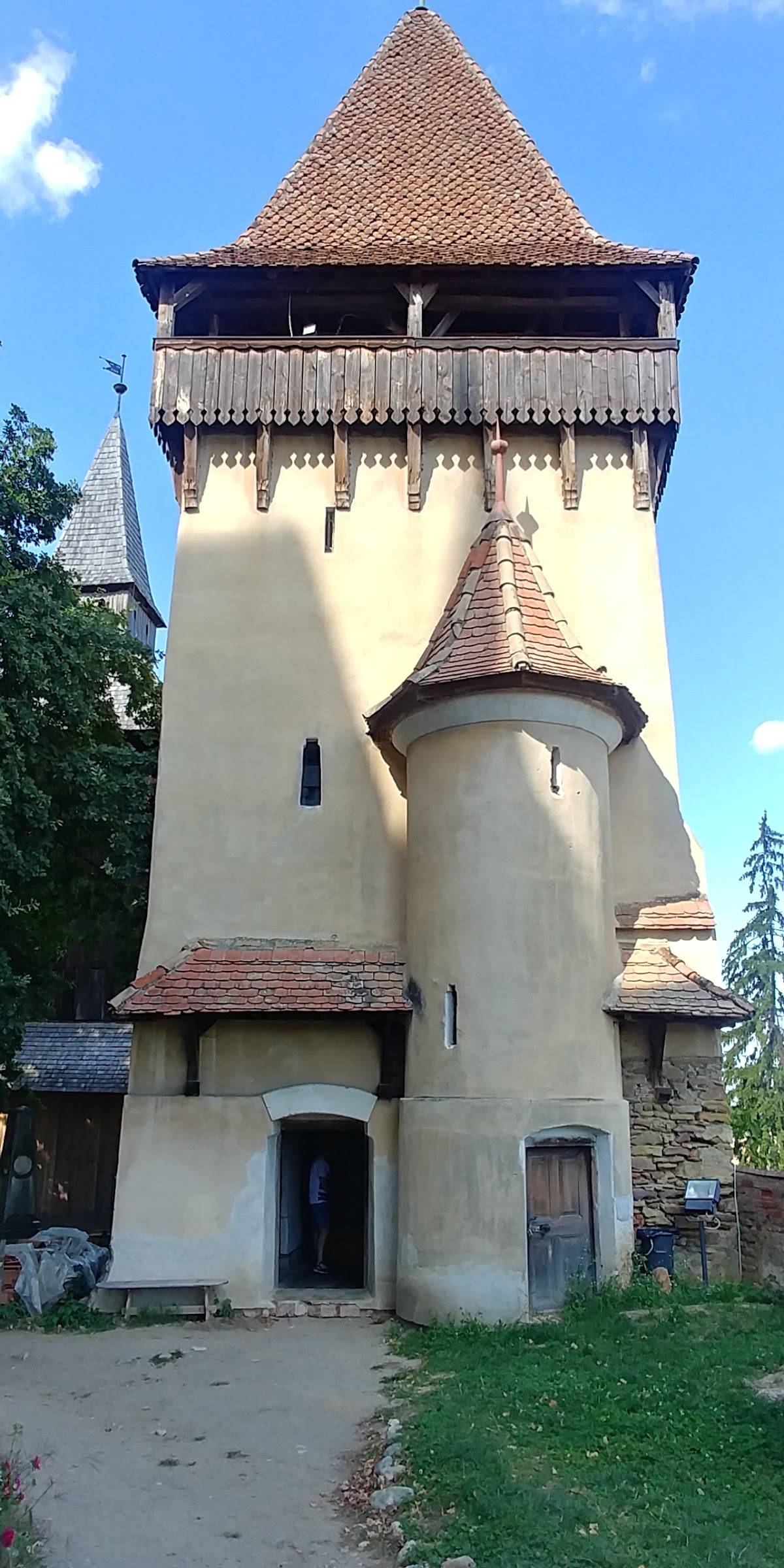 Turnul Mariei - foto 5