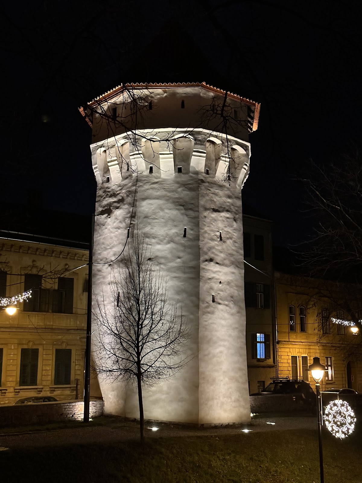 Turnul Olarilor - foto 2