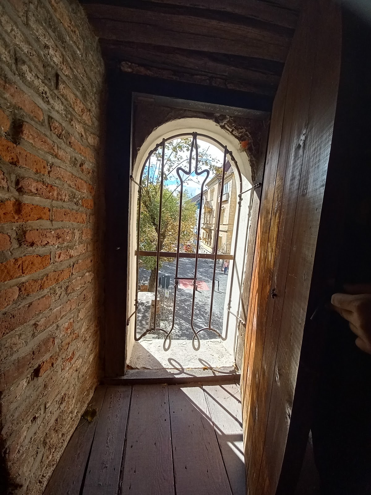 Turnul Olarilor - foto 4