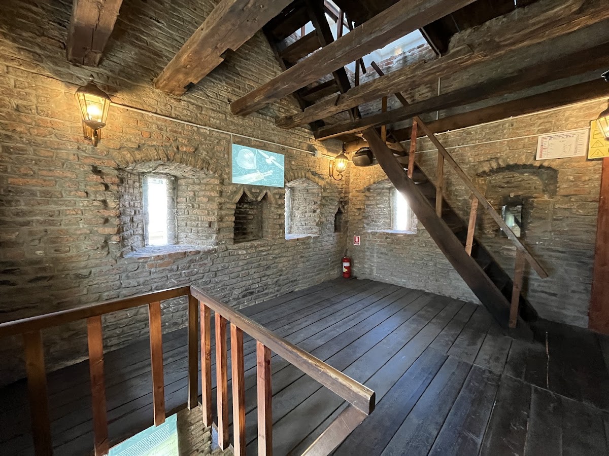 Turnul Olarilor - foto 5