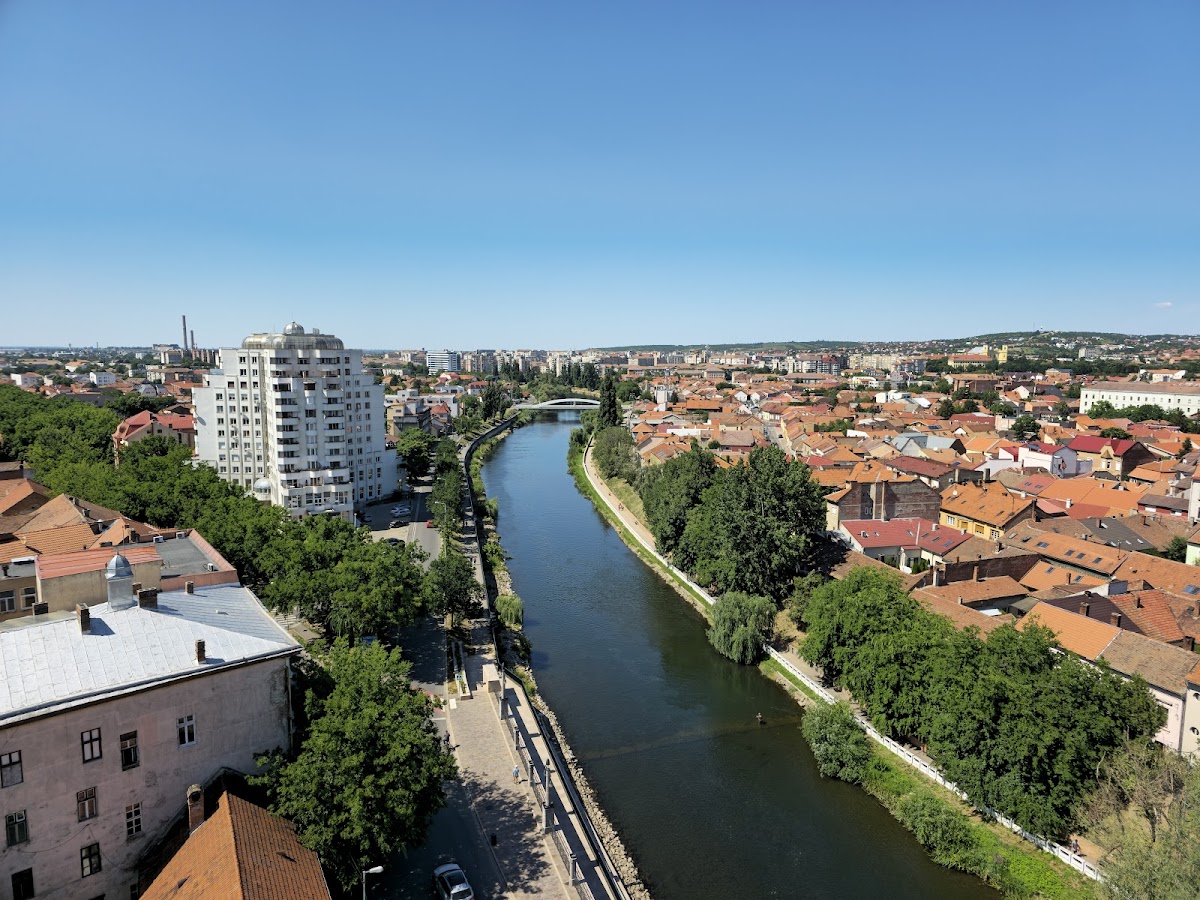 City Hall Tower of Oradea - foto 4