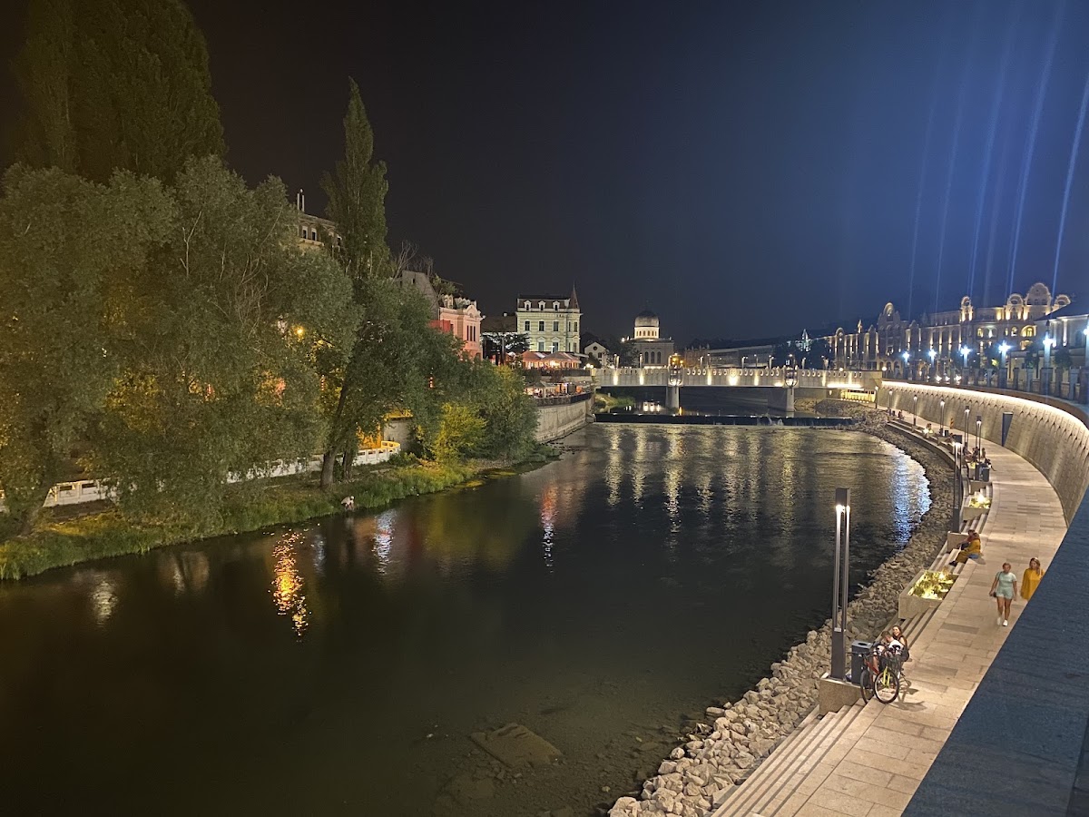 City Hall Tower of Oradea - foto 5