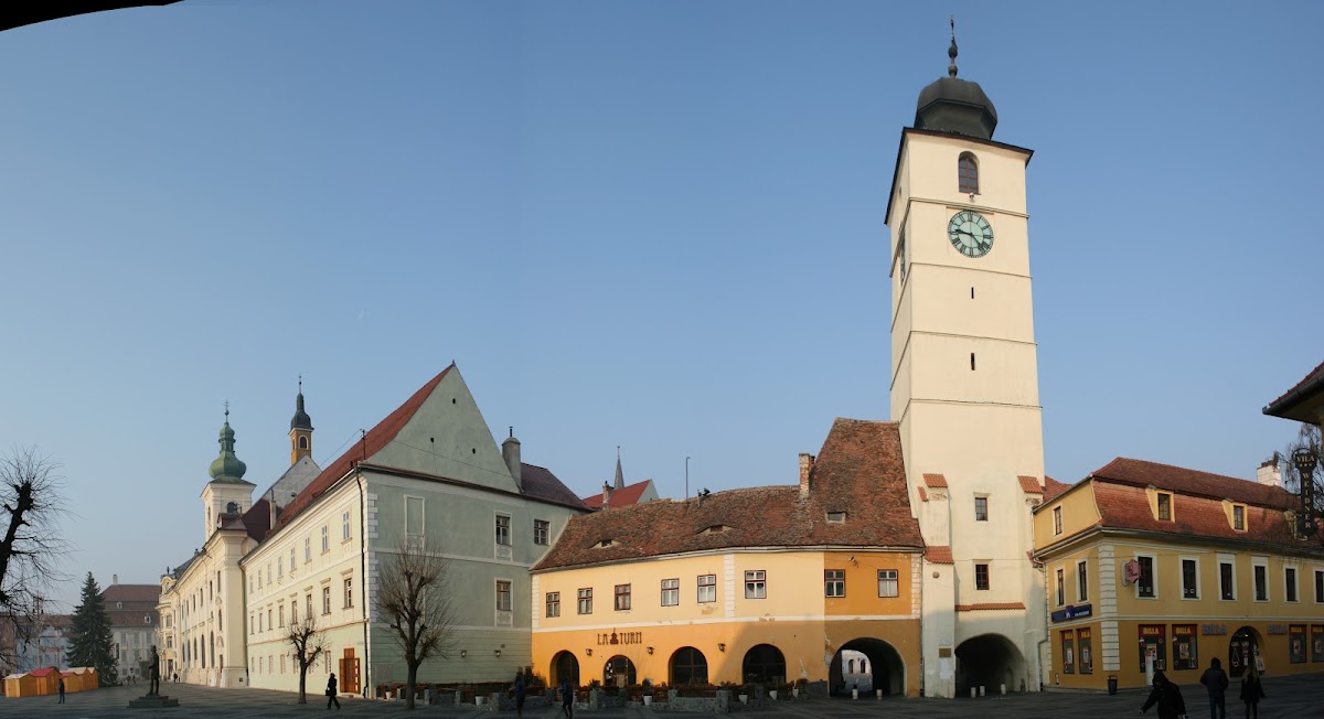 Golden Stair Tower - foto 5