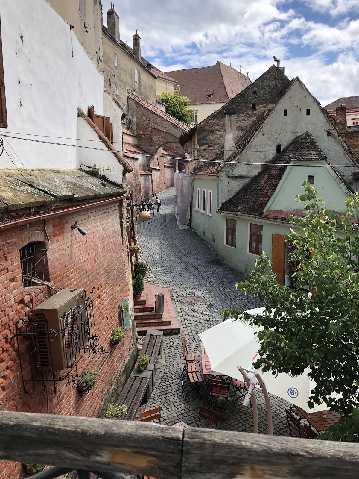 Turnul Scărilor - foto 3