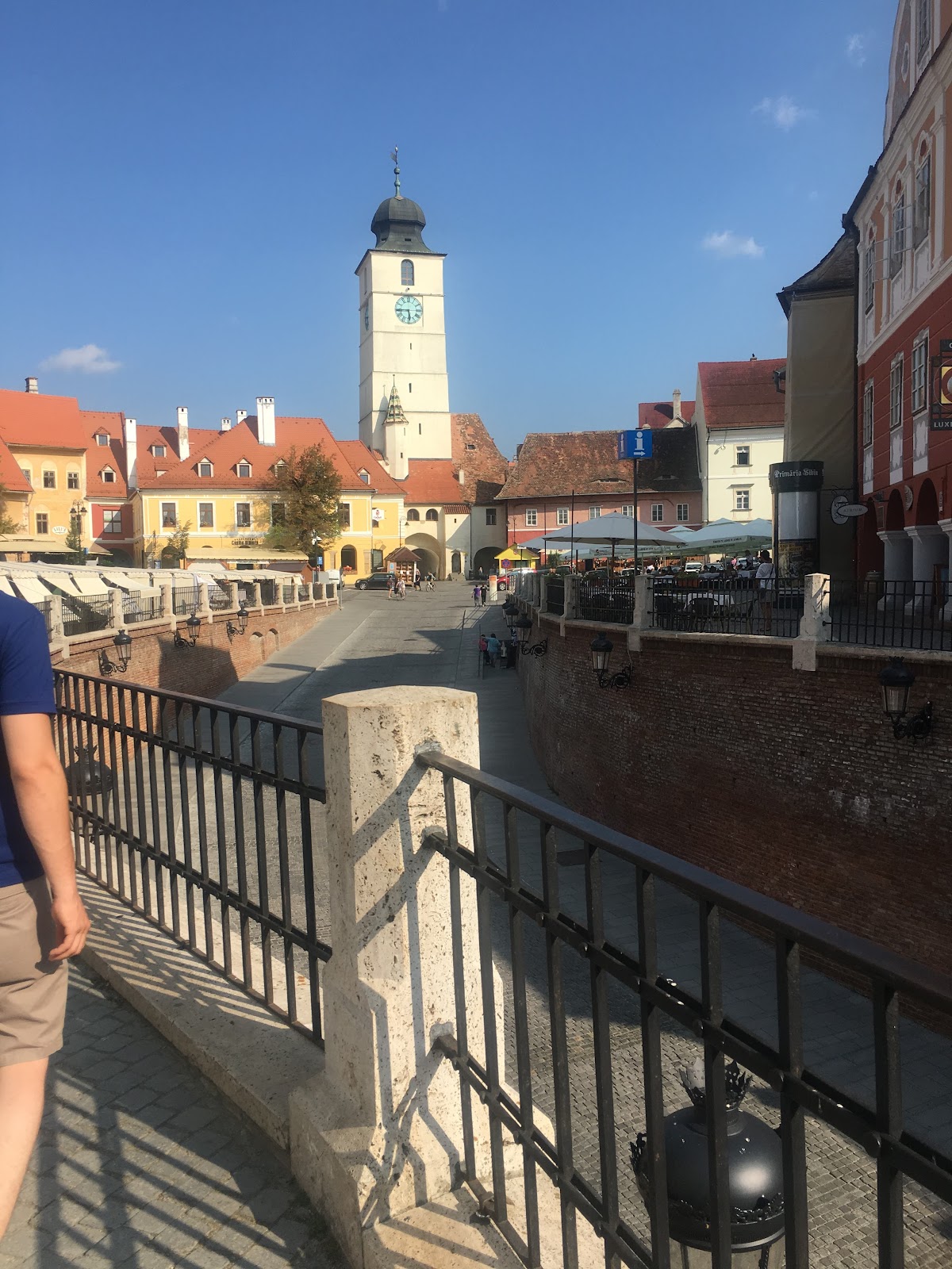 Turnul Scărilor - foto 5