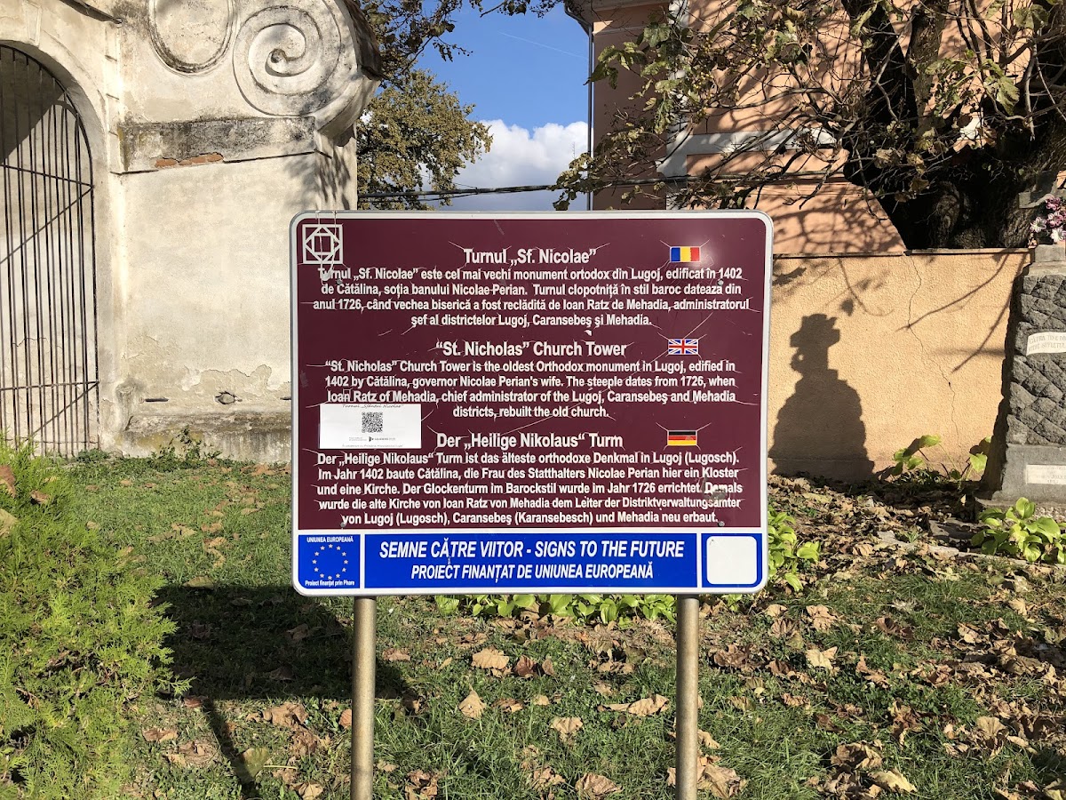 Torre di San Nicola - foto 4