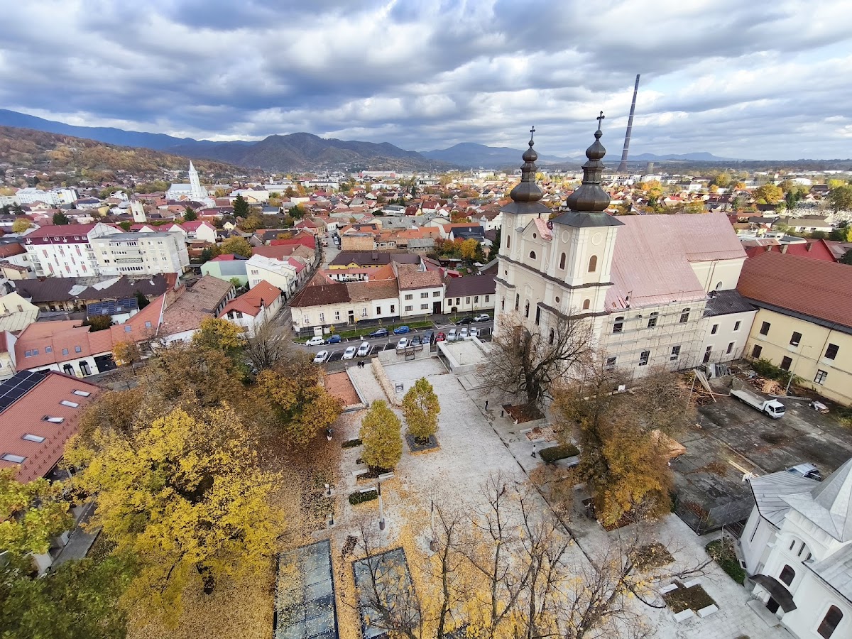 Turnul Sfântul Ștefan - foto 3