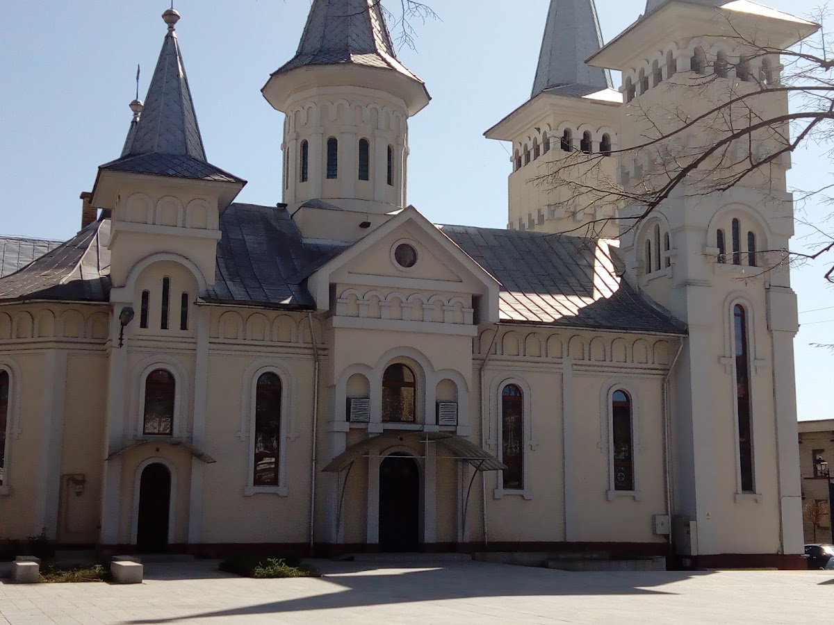 Turnul Sfântul Ștefan - foto 4