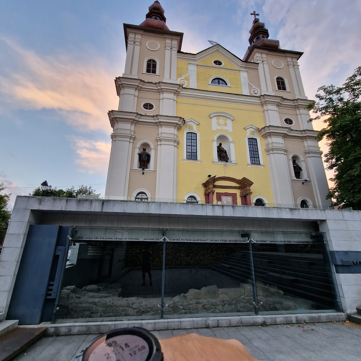 Turnul Sfântul Ștefan - foto 5