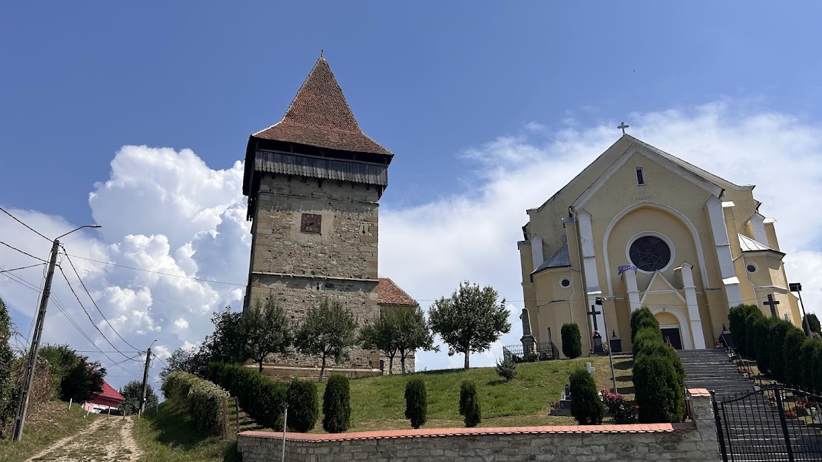 Turnul Slăninilor - foto 2