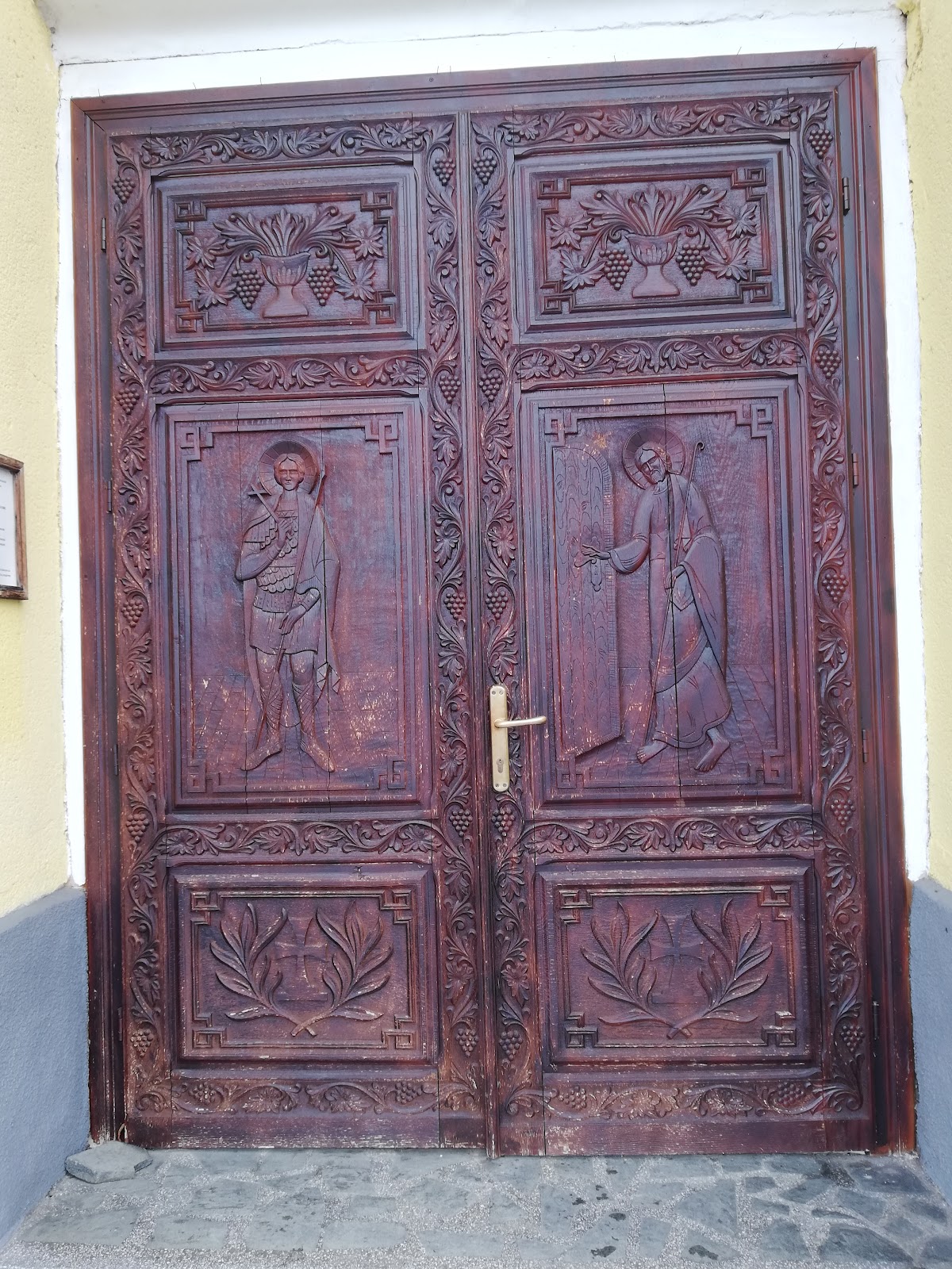 Turnul Slăninilor - foto 3
