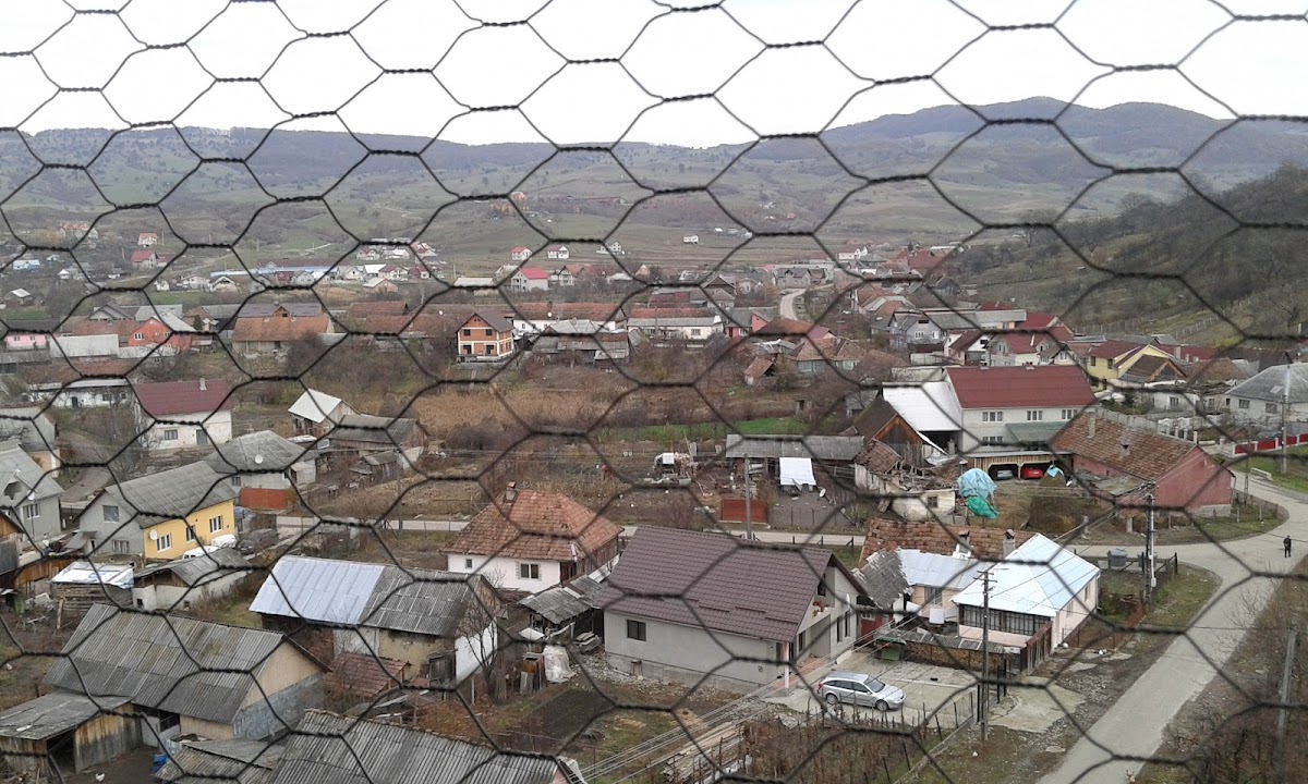 Turnul Slăninilor - foto 4