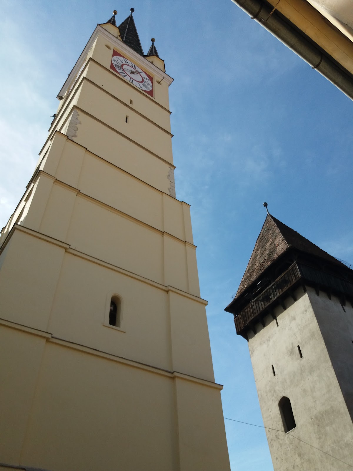 Turnul Trompeţilor - foto 2