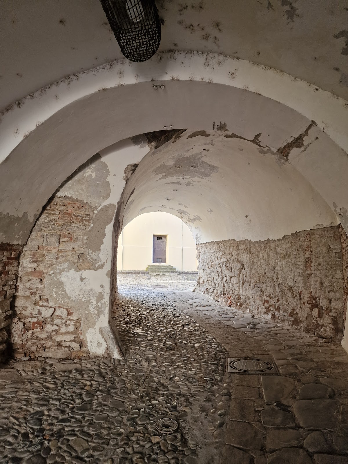 Turnul Trompeţilor - foto 5