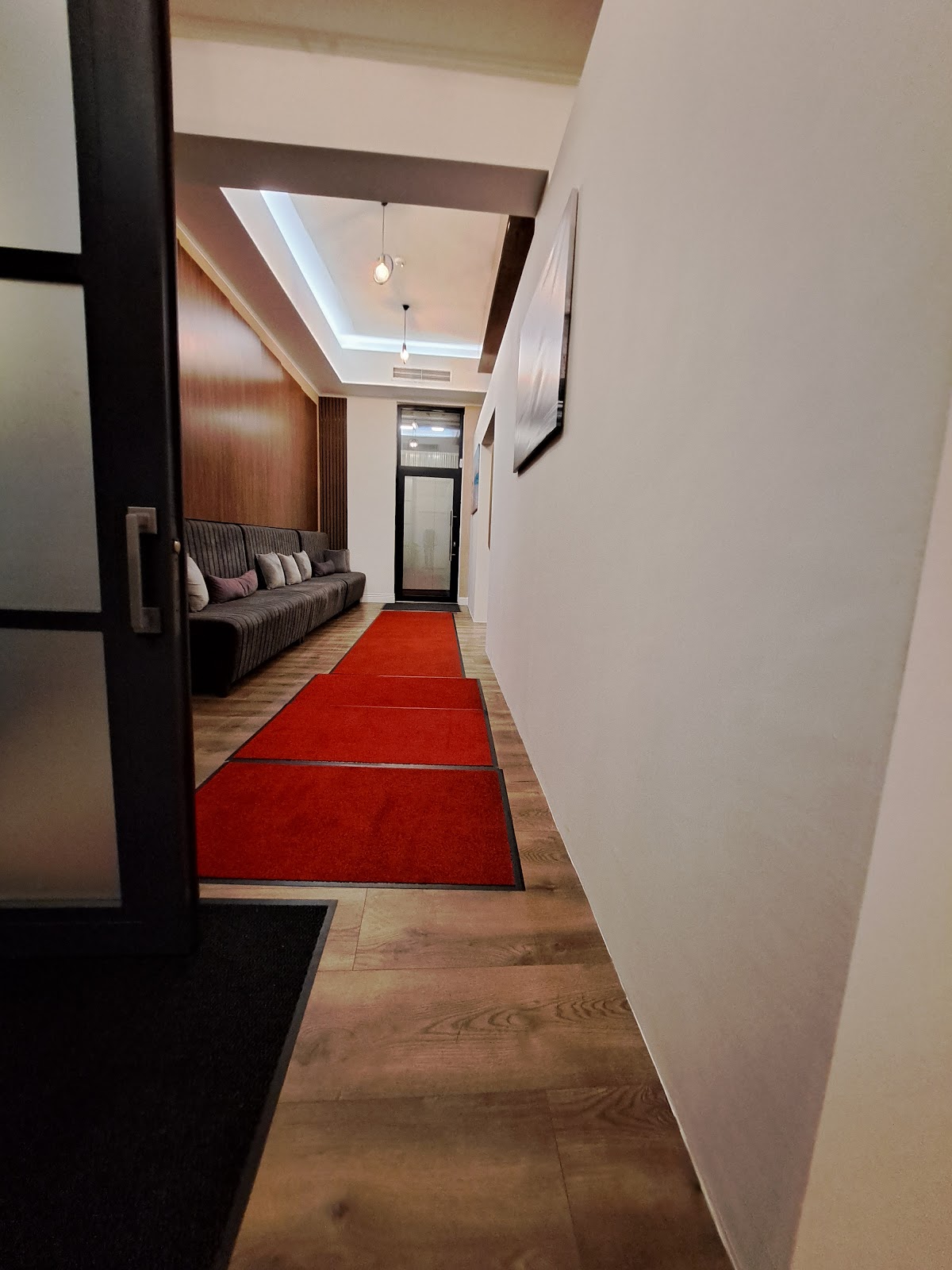 Turquoise Hostel