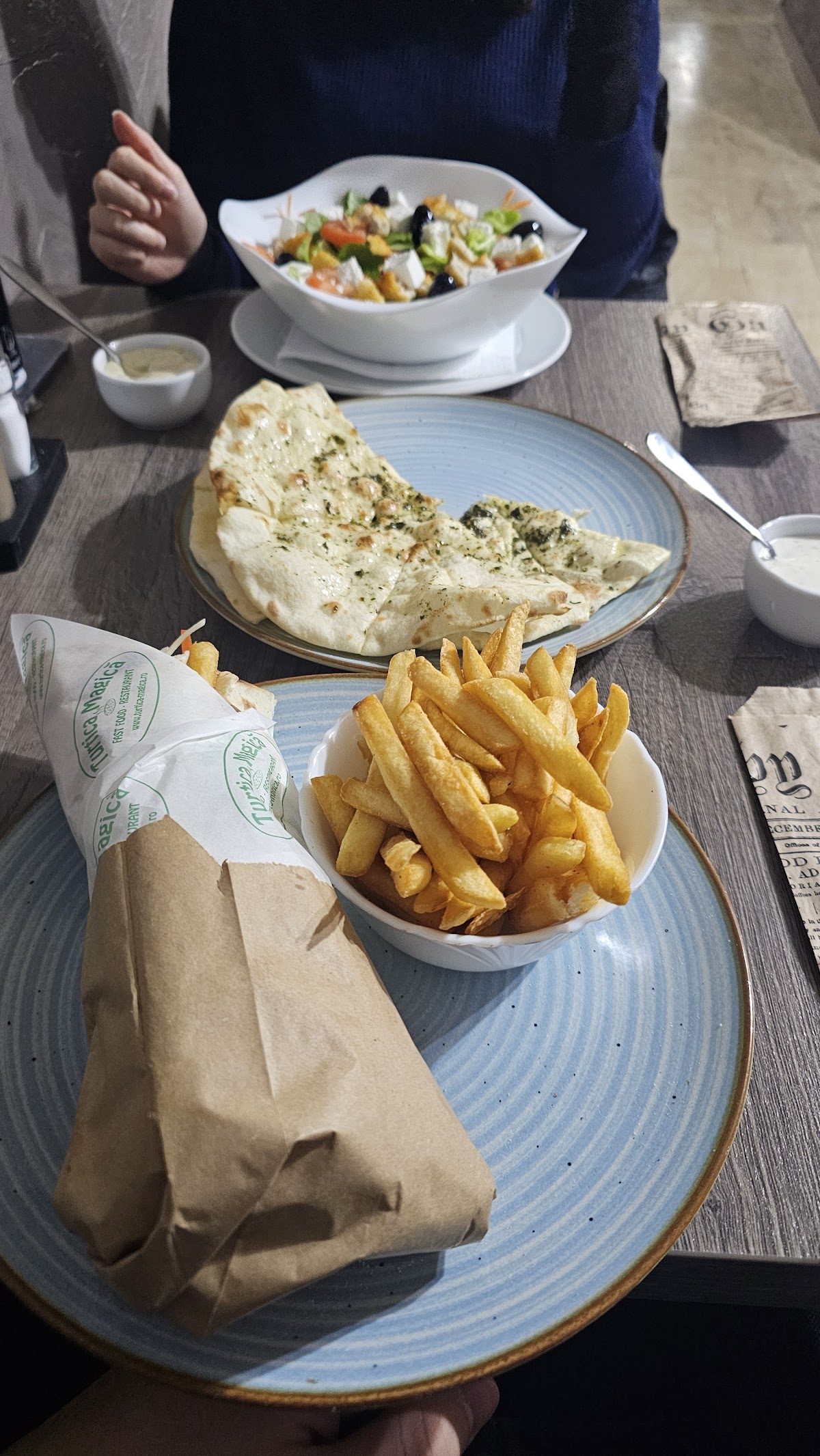 Turtica Magică - foto 2