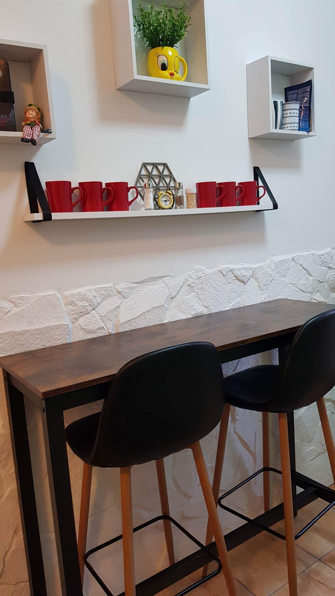 Tusmorez Central Apartman