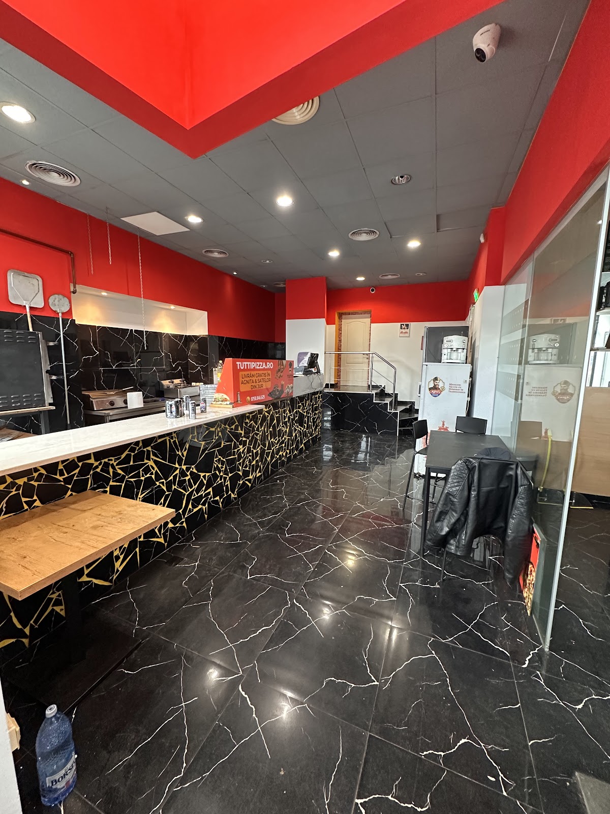 Tutti Pizza Agnita - foto 1