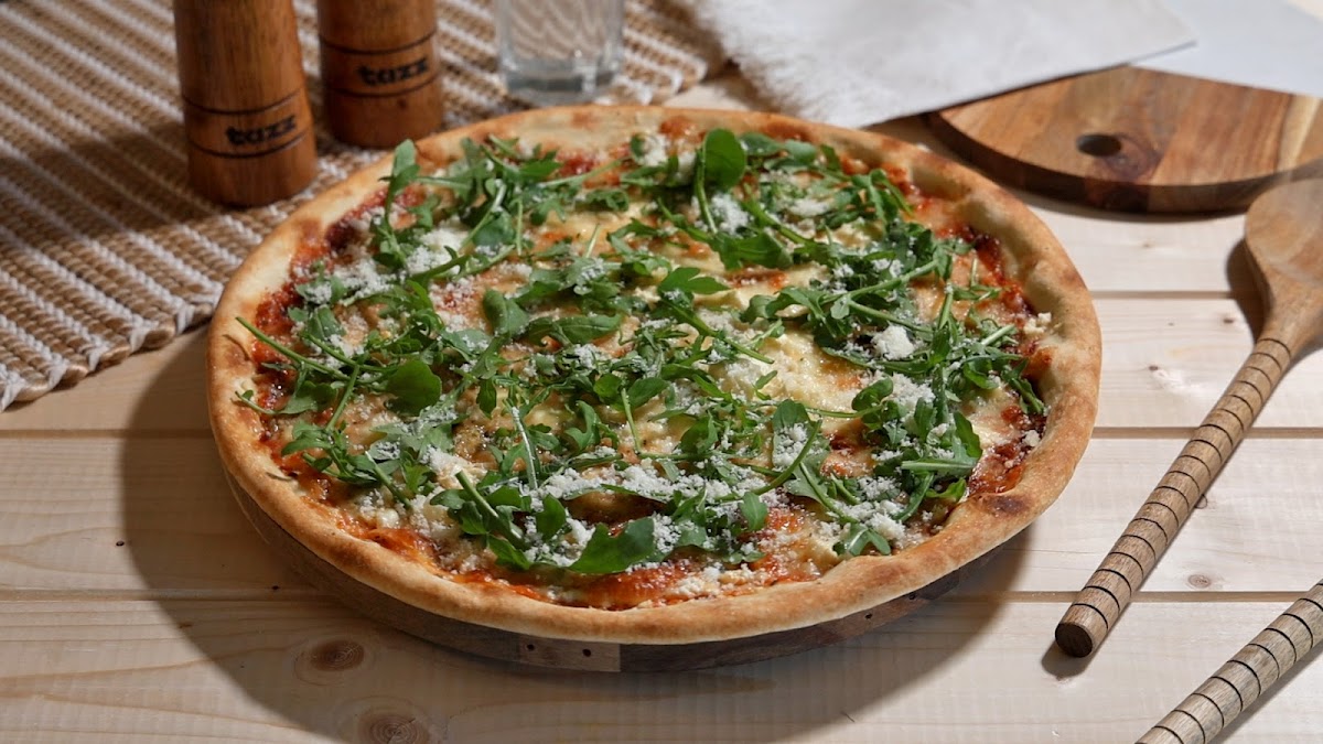 Tutti Pizza Agnita - foto 2