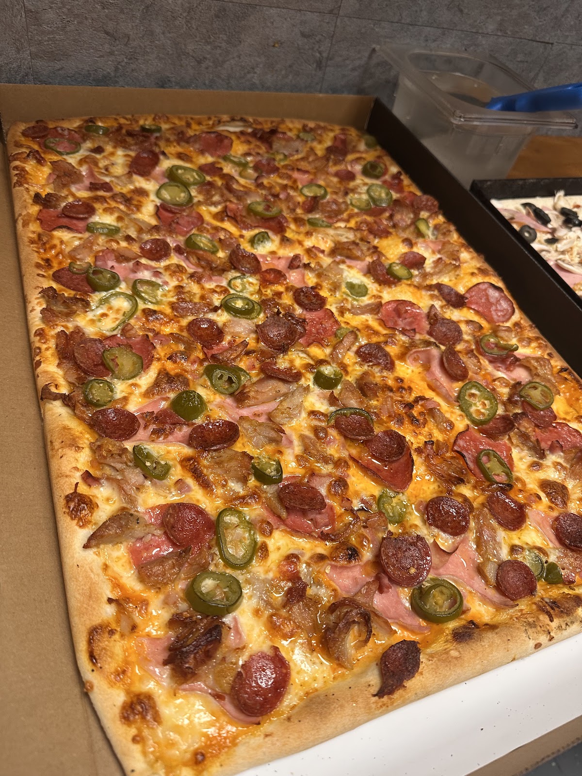 Tutti Pizza Agnita - foto 3