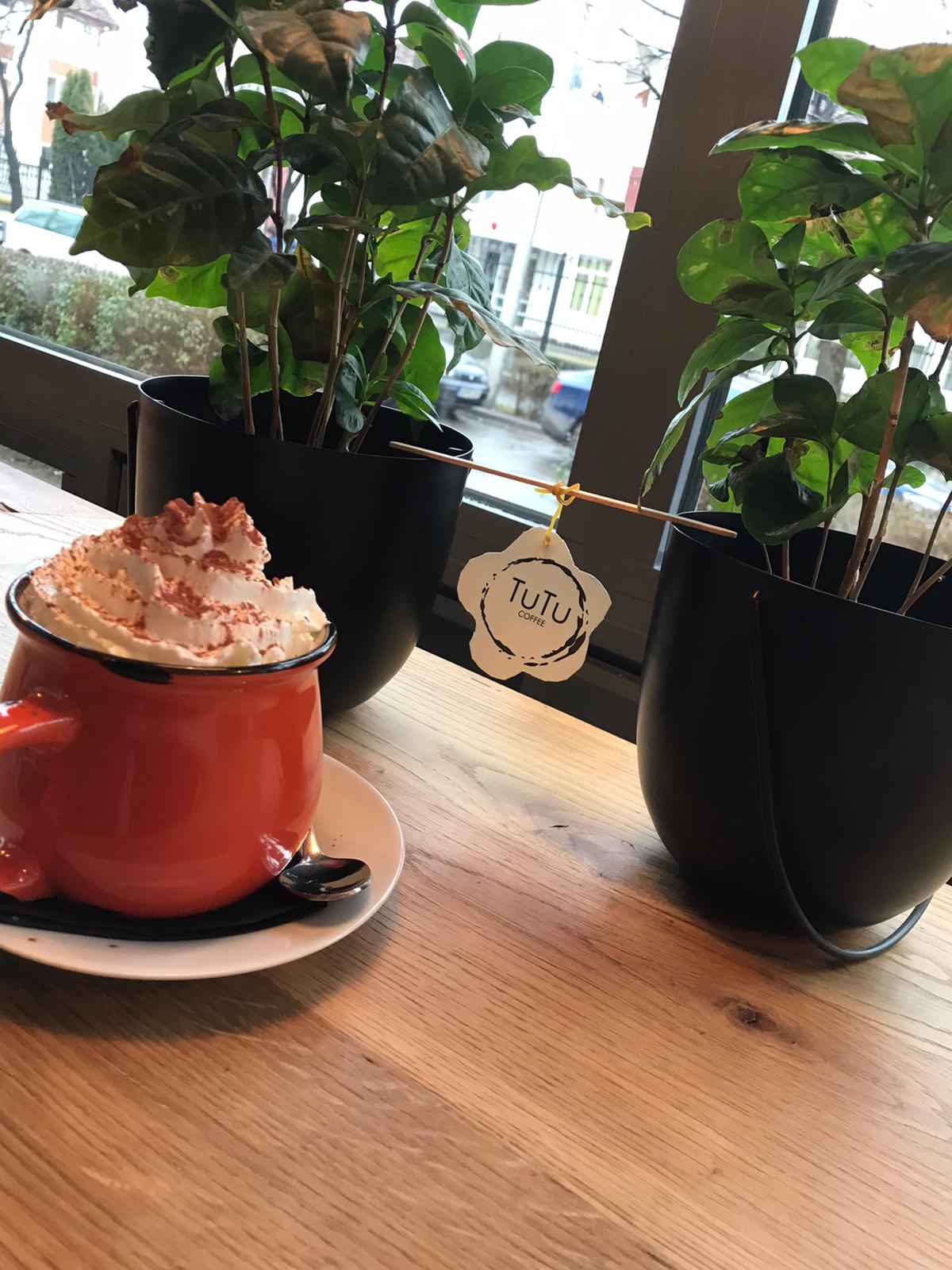 TuTu Coffee - foto 2