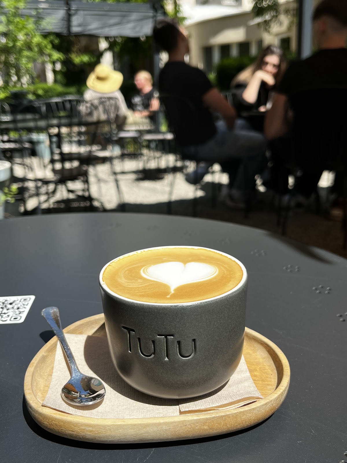 TuTu Coffee - foto 4