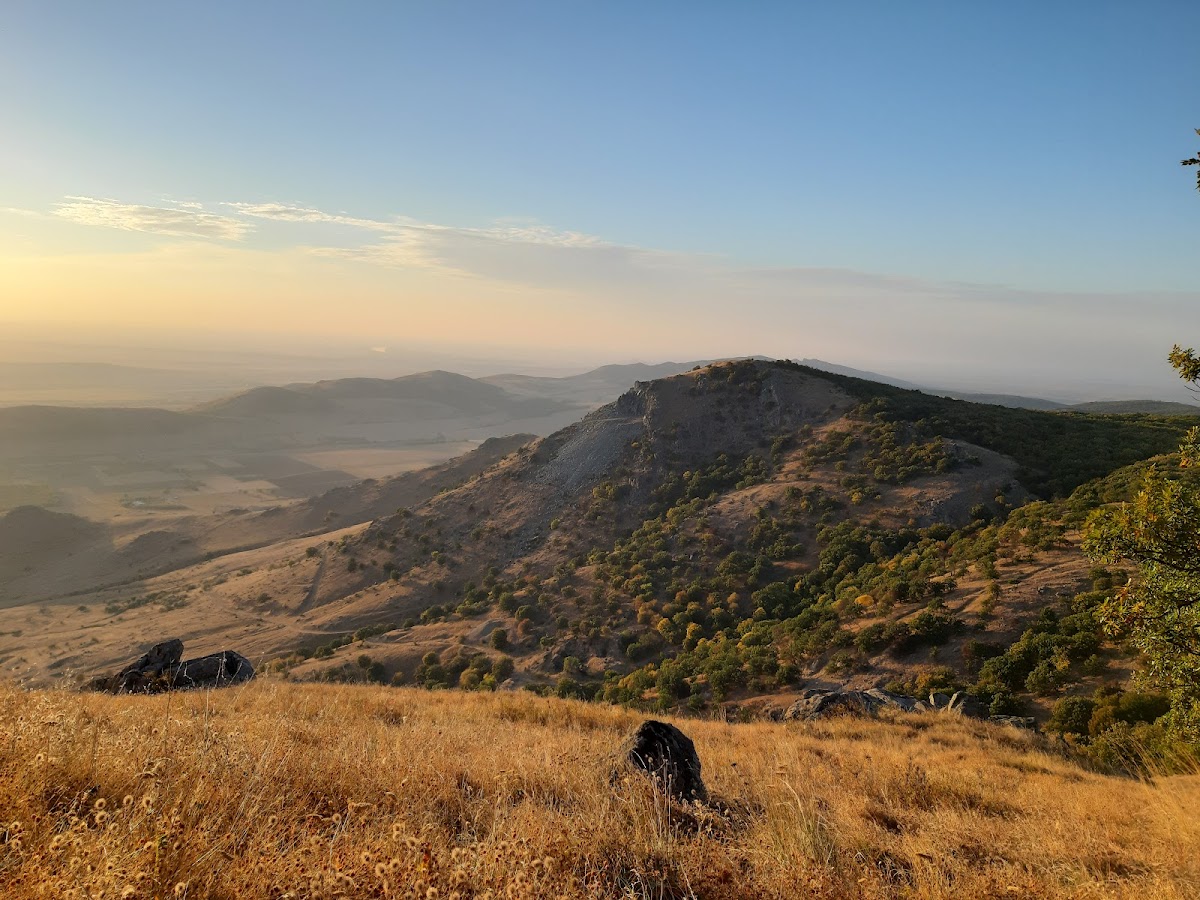 Țuțuiatu Trail - foto 3
