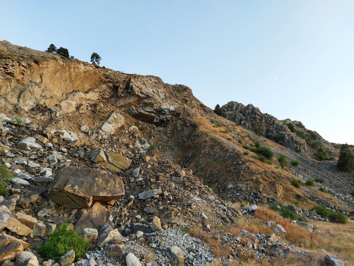 Țuțuiatu Trail - foto 5