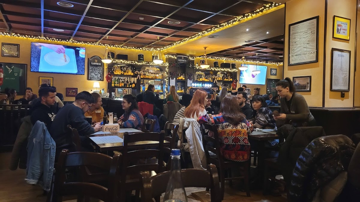 Twomey's Irish Pub - foto 3