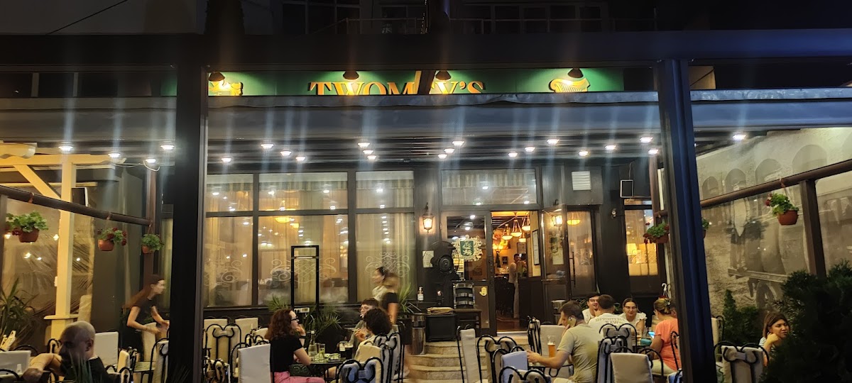 Twomey's Irish Pub - foto 4