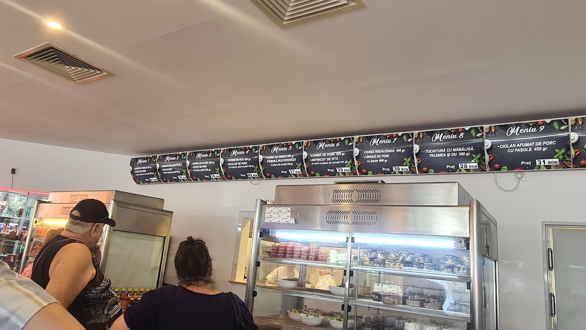 UMB Restaurant - foto 3