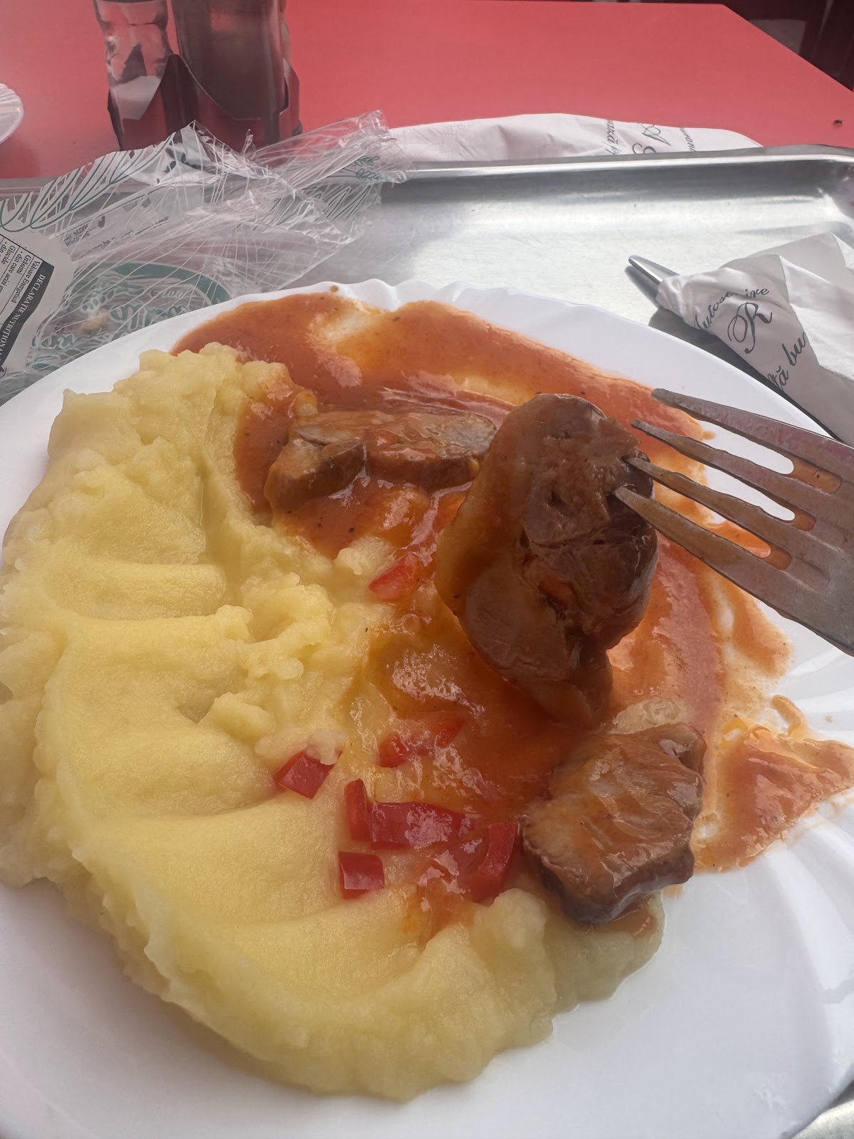 UMB Restaurant - foto 4