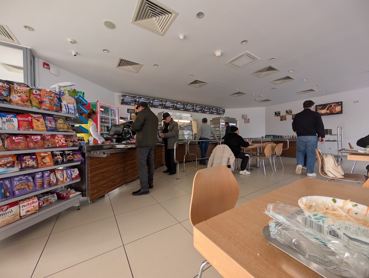 UMB Restaurant - foto 5