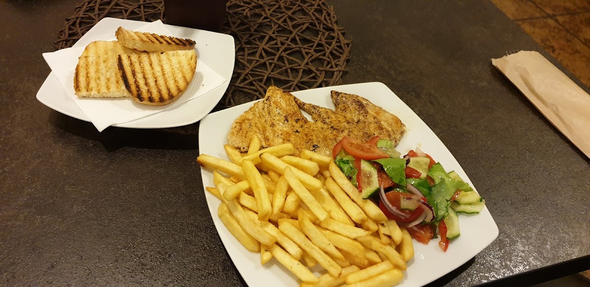 Ungureanu M-restaurant - foto 4