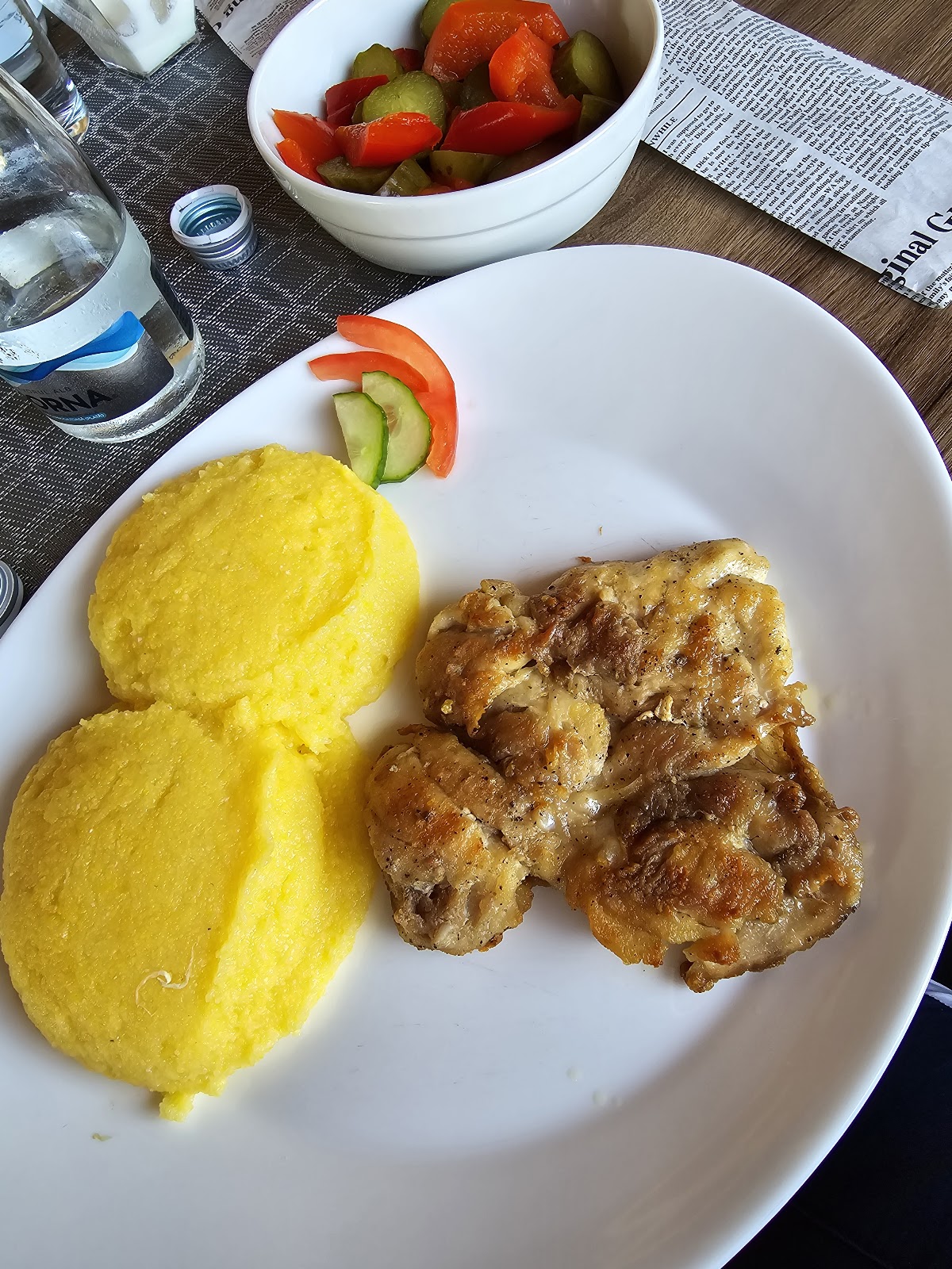 Ungureanu M-restaurant - foto 5