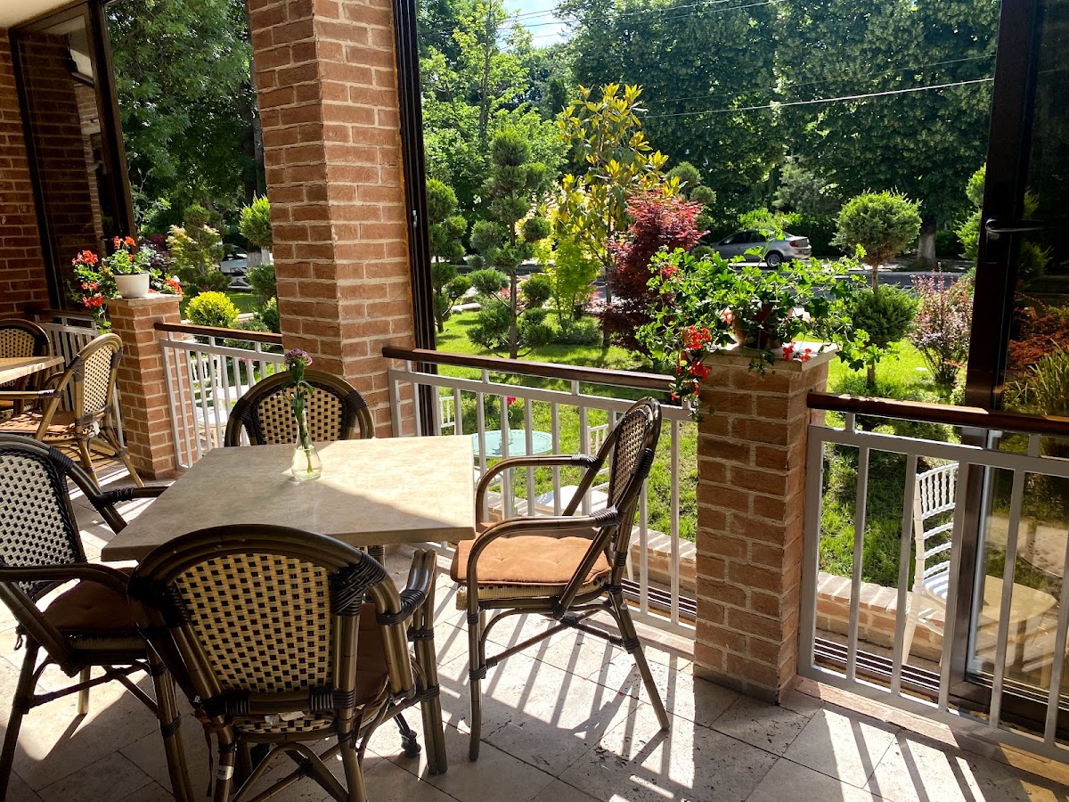 Ristorante UNICOM - foto 1