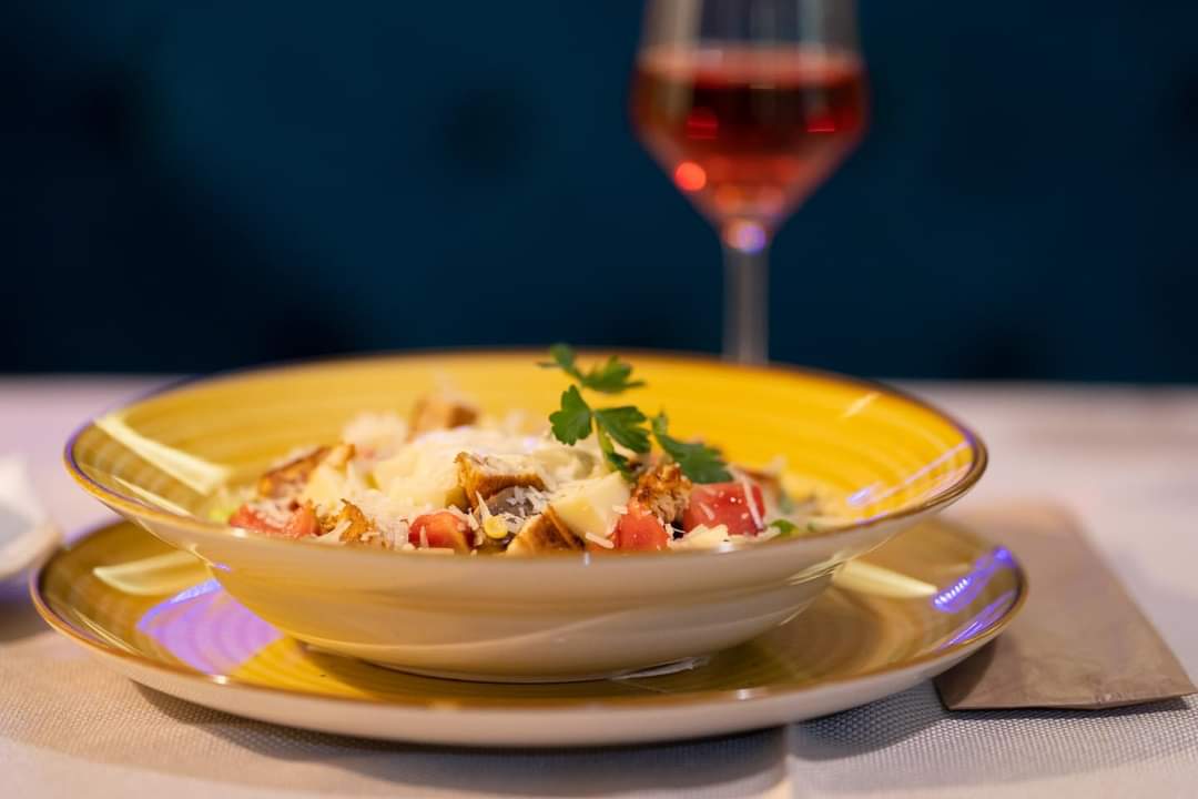 Ristorante UNICOM - foto 2