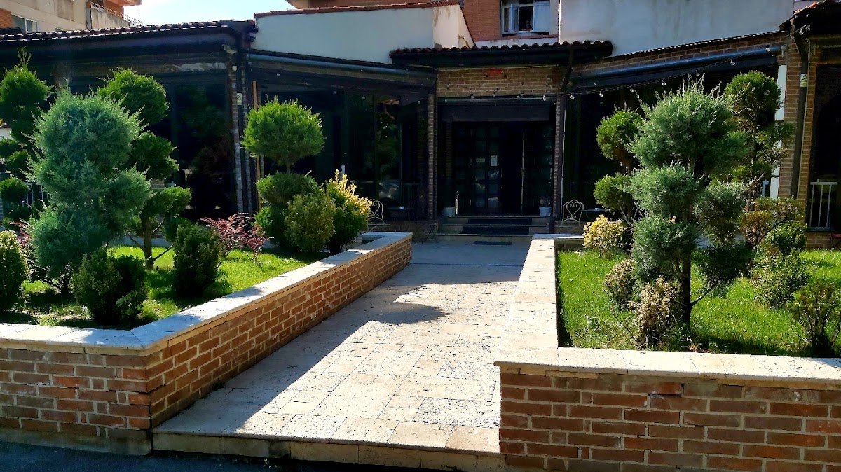 Ristorante UNICOM - foto 3