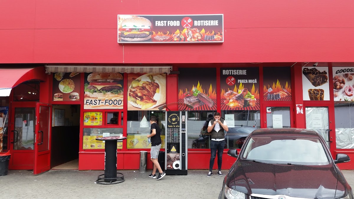 UNION KEBAP - foto 1