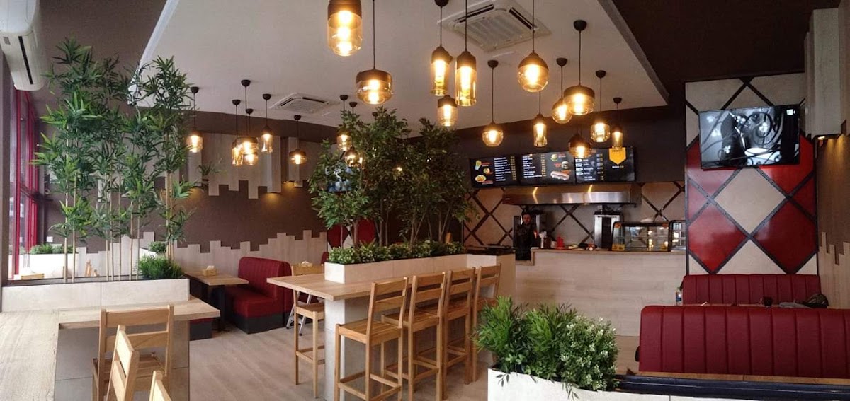 UNION KEBAP - foto 3