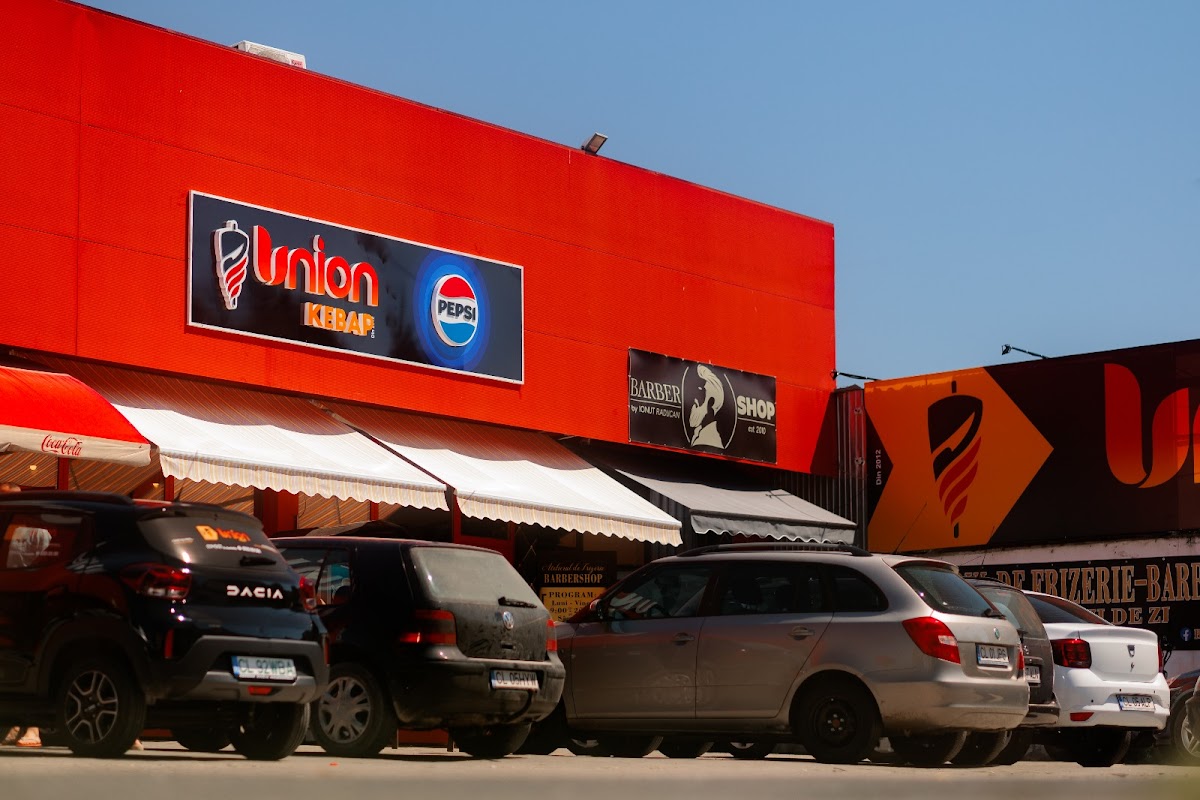 UNION KEBAP - foto 5