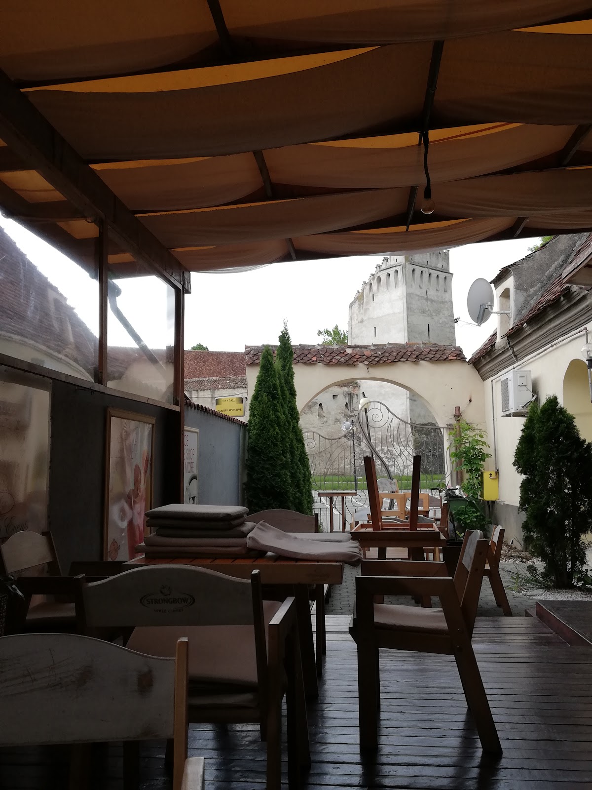 Union Pub Codlea - foto 4