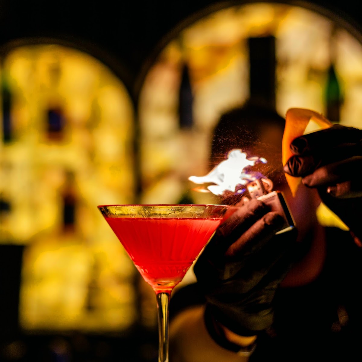 Einzigartige Cocktails - foto 4