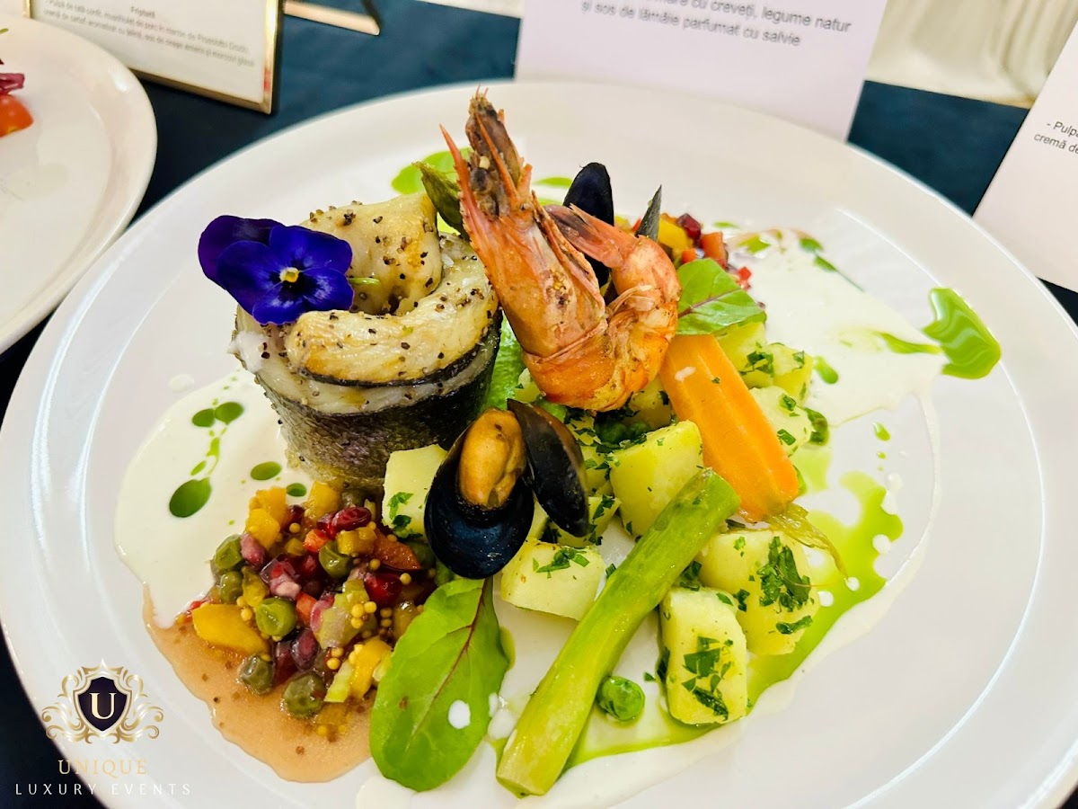 Unique Luxury Events - foto 2