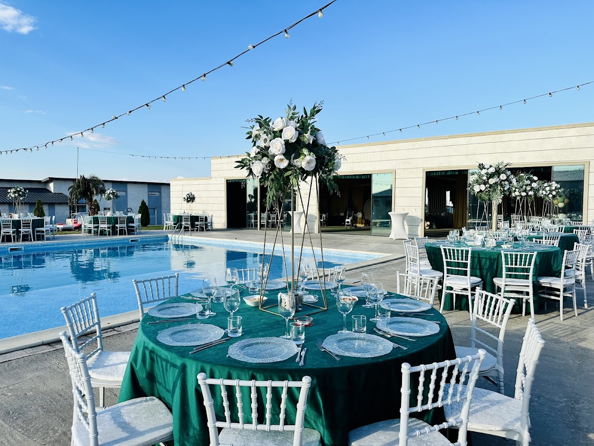 Unique Luxury Events - foto 4